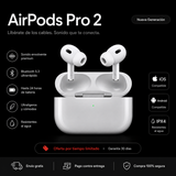 Airpods Pro 2