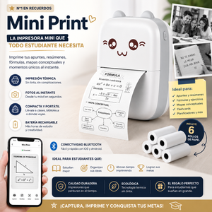 Mini Print