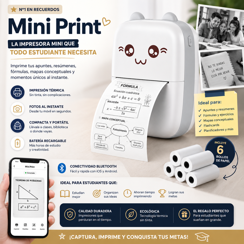 Mini Print