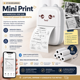 Mini Print