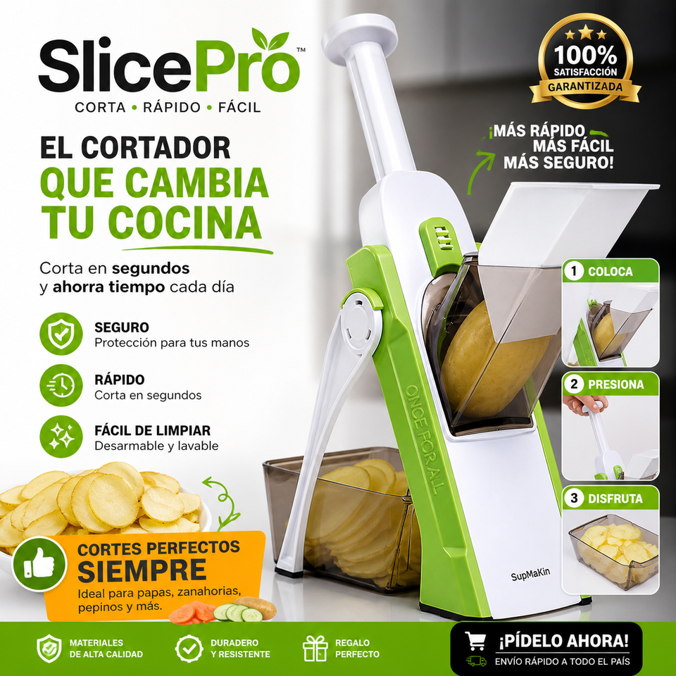 SlicePro